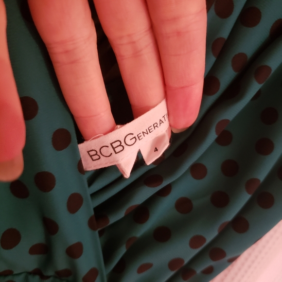 BCBG dress - Picture 4 of 5
